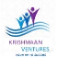 Krishmaan Ventures logo, Krishmaan Ventures contact details