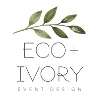 Eco & Ivory Event Design logo, Eco & Ivory Event Design contact details