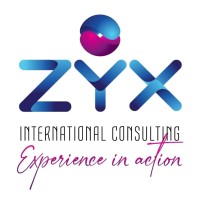 ZYX International Consulting logo, ZYX International Consulting contact details