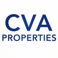 CVA PROPERTIES logo, CVA PROPERTIES contact details