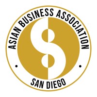 Asian Business Association San Diego logo, Asian Business Association San Diego contact details