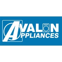 Avalon Appliances logo, Avalon Appliances contact details