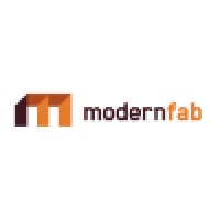 MODERNFAB logo, MODERNFAB contact details