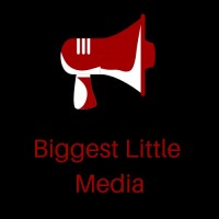 Biggest Little Media logo, Biggest Little Media contact details