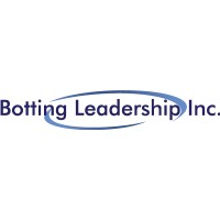 Botting Leadership Inc. logo, Botting Leadership Inc. contact details