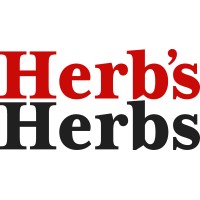 Herb's Herbs logo, Herb's Herbs contact details