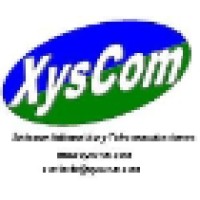 XYSCOM logo, XYSCOM contact details