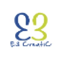 E3Creatic logo, E3Creatic contact details