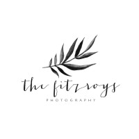 The Fitzroys Photography logo, The Fitzroys Photography contact details