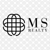 MS Realty logo, MS Realty contact details