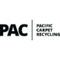 PAC Recycling logo, PAC Recycling contact details