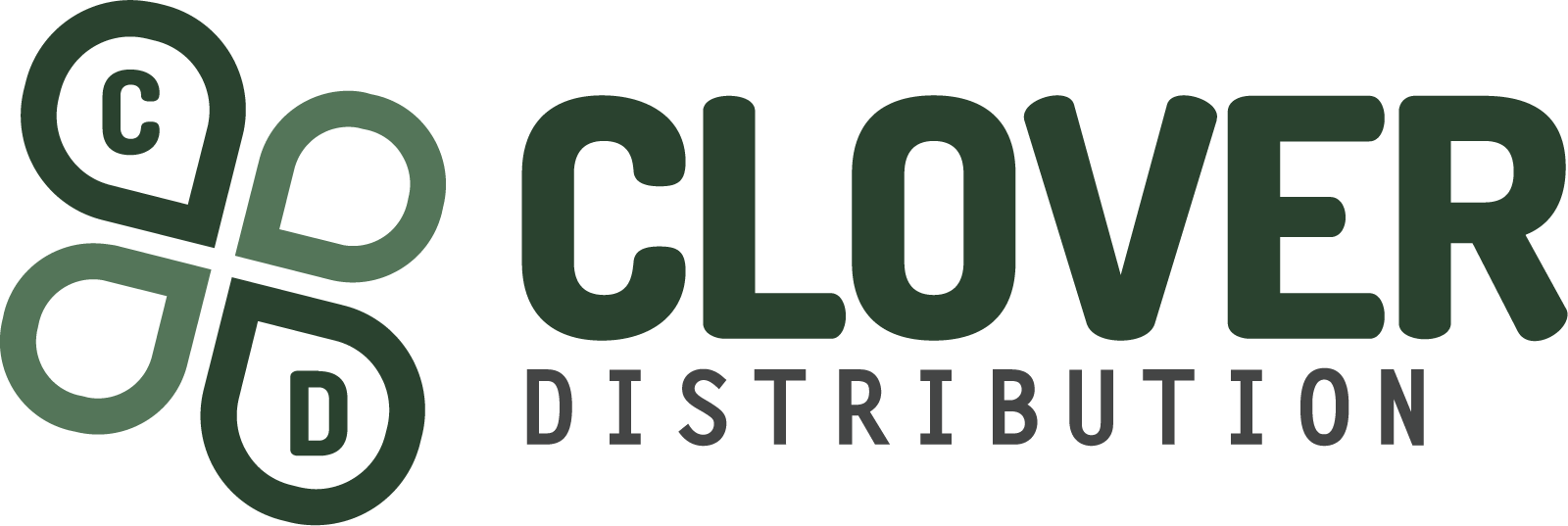 Clover Distribution, Inc logo, Clover Distribution, Inc contact details