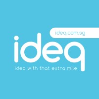 IDEQ - Digital Marketing logo, IDEQ - Digital Marketing contact details