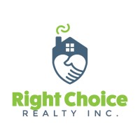 Right Choice Realty Inc. logo, Right Choice Realty Inc. contact details