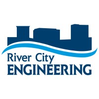 River City Engineering, LLC logo, River City Engineering, LLC contact details