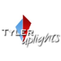 Tyler Uplights logo, Tyler Uplights contact details