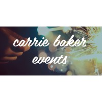 Carrie Baker Events logo, Carrie Baker Events contact details