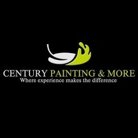 Century Painting NC logo, Century Painting NC contact details