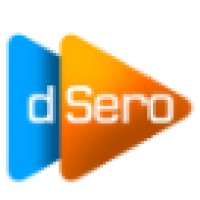 dSero logo, dSero contact details