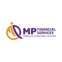 MP Financial Services logo, MP Financial Services contact details