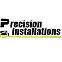 Precision Installations, Inc. logo, Precision Installations, Inc. contact details