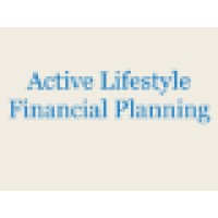 Active Lifestyle Financial Planning logo, Active Lifestyle Financial Planning contact details