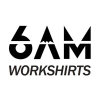 6AM WorkShirts logo, 6AM WorkShirts contact details