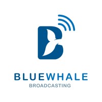 Bluewhale Broadcasting Corporation logo, Bluewhale Broadcasting Corporation contact details