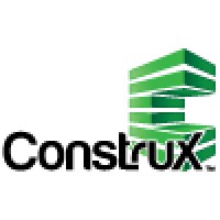 The Construx Group logo, The Construx Group contact details