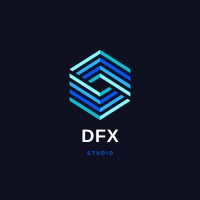 DFX Studio logo, DFX Studio contact details