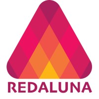 Redaluna logo, Redaluna contact details