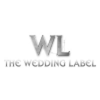 The Wedding Label logo, The Wedding Label contact details