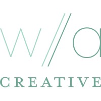 Wild Angles Creative logo, Wild Angles Creative contact details