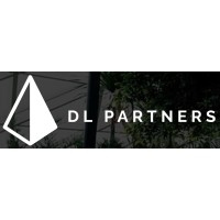 DL Partners logo, DL Partners contact details