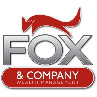 Fox & Company Wealth Management logo, Fox & Company Wealth Management contact details