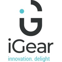 iGear Tech Pvt Ltd logo, iGear Tech Pvt Ltd contact details