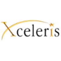 Xceleris Corporation logo, Xceleris Corporation contact details