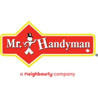 Mr. Handyman of Calgary South logo, Mr. Handyman of Calgary South contact details