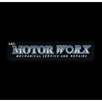 A&L MotorWorx logo, A&L MotorWorx contact details