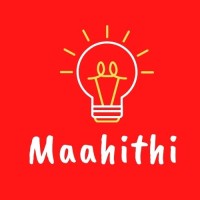 Maahithi logo, Maahithi contact details