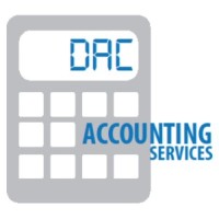 DAC Accounting Services logo, DAC Accounting Services contact details