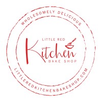 Little Red Kitchen Bake Shop logo, Little Red Kitchen Bake Shop contact details