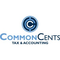 Common Cents Tax and Accounting logo, Common Cents Tax and Accounting contact details