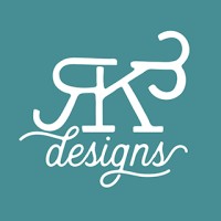 RK3 Designs logo, RK3 Designs contact details