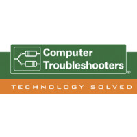 Computer Troubleshooters Maryland logo, Computer Troubleshooters Maryland contact details