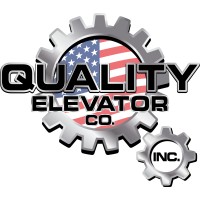 Quality Elevator Co Inc logo, Quality Elevator Co Inc contact details