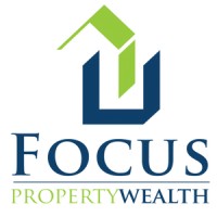 FOCUS PROPERTY WEALTH logo, FOCUS PROPERTY WEALTH contact details