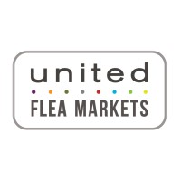 United Flea Markets logo, United Flea Markets contact details