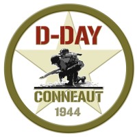 D-Day Ohio, Inc. logo, D-Day Ohio, Inc. contact details