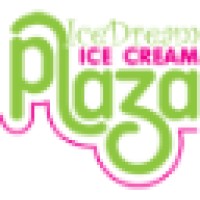 Plaza Ice Cream logo, Plaza Ice Cream contact details